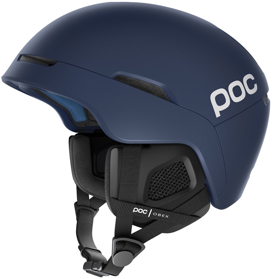 poc youth helmet