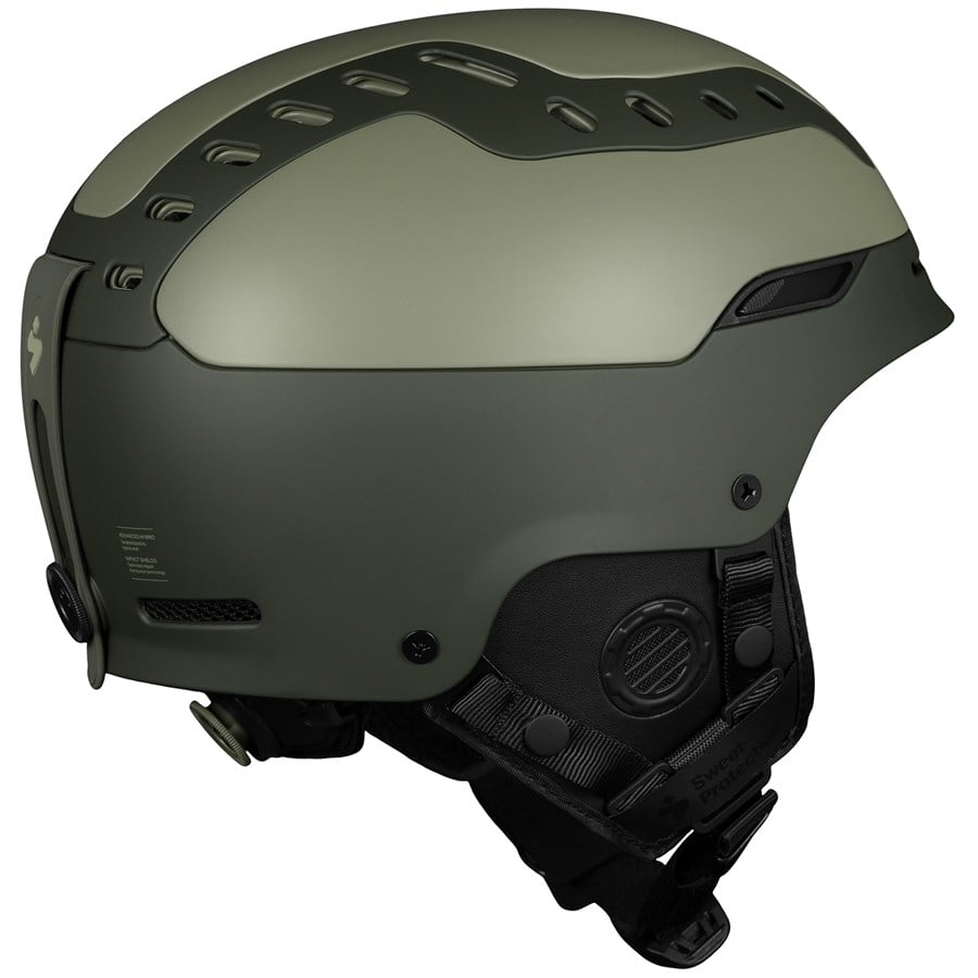 Sweet Protection Switcher MIPS Helmet | evo