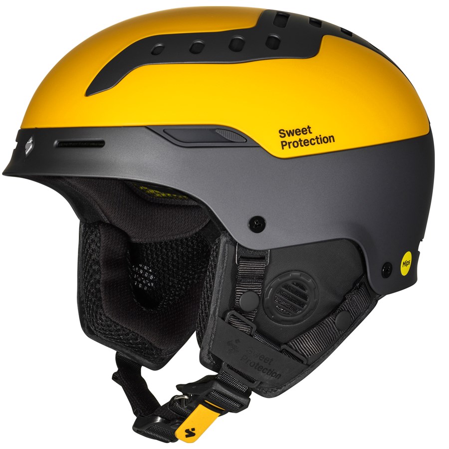 Sweet Protection Switcher MIPS Helmet | evo