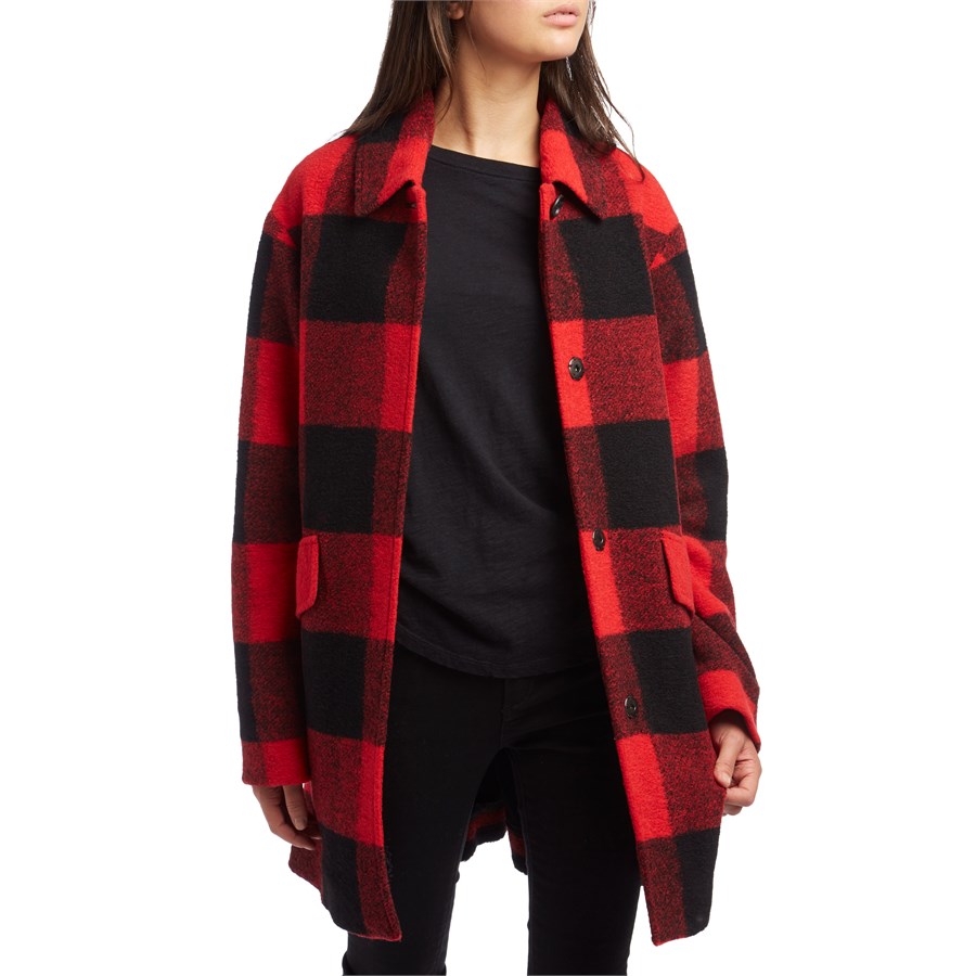 Pendleton mercer clearance island coat