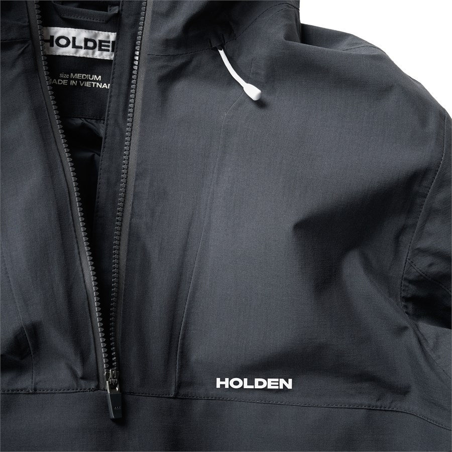 holden scout anorak