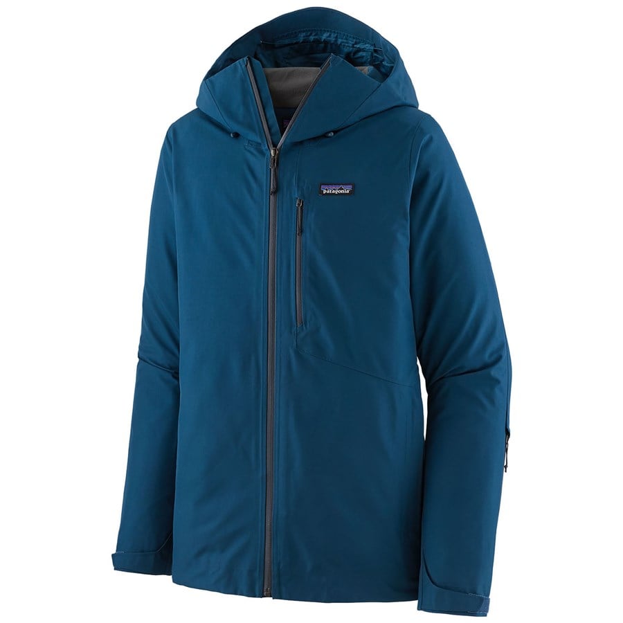 Patagonia Powder Bowl Jacket | evo