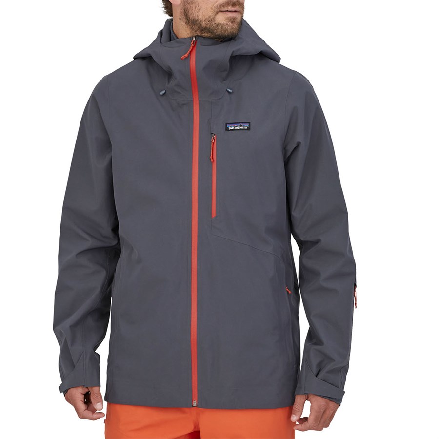 Patagonia Powder Bowl Jacket | evo