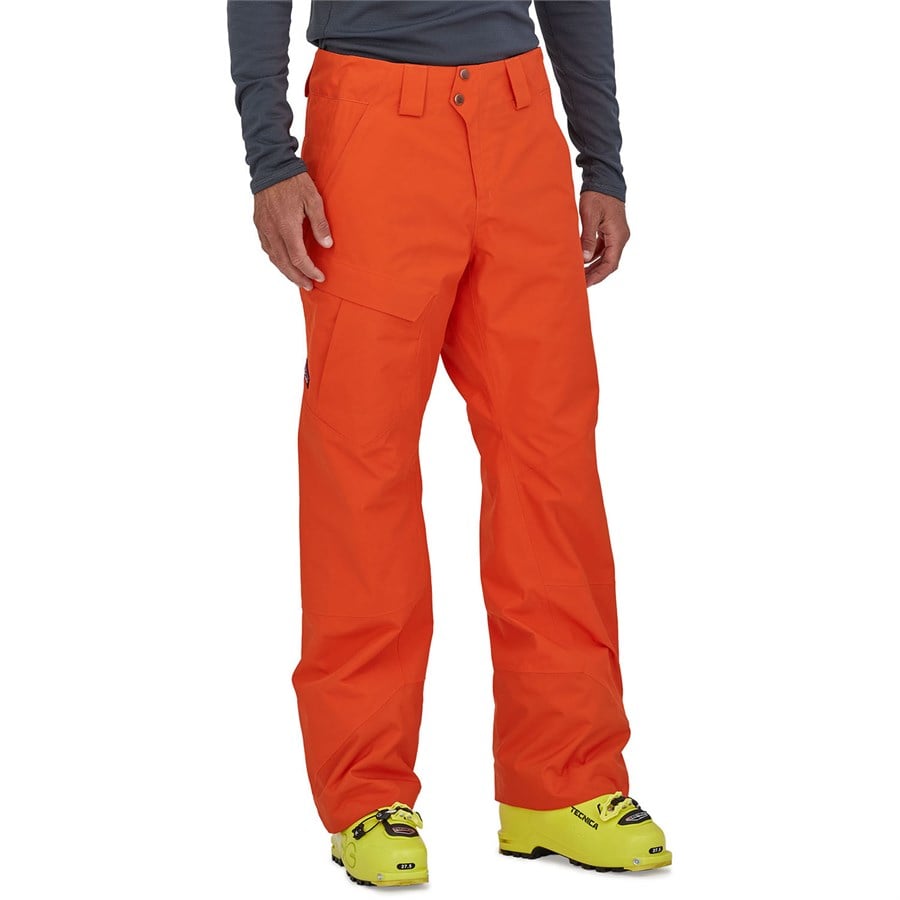 Powder clearance bowl pants