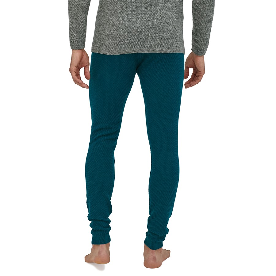 Capilene air outlet bottoms