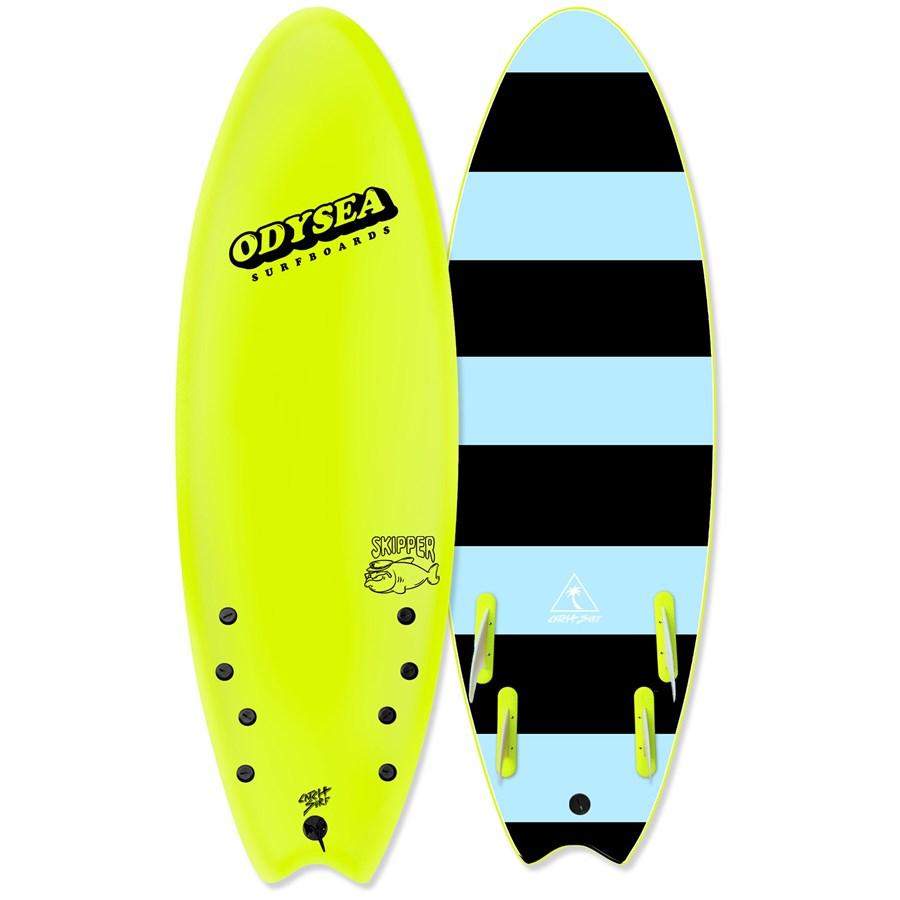 Catch Surf Odysea 5'6