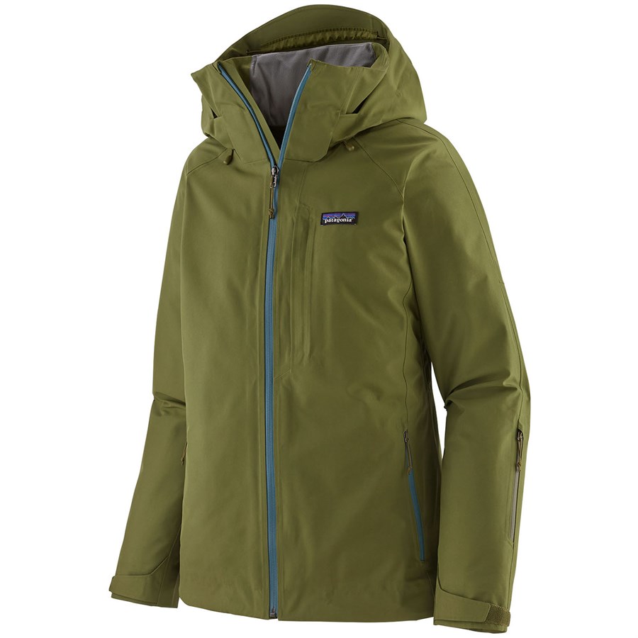 patagonia softshell jacket women's