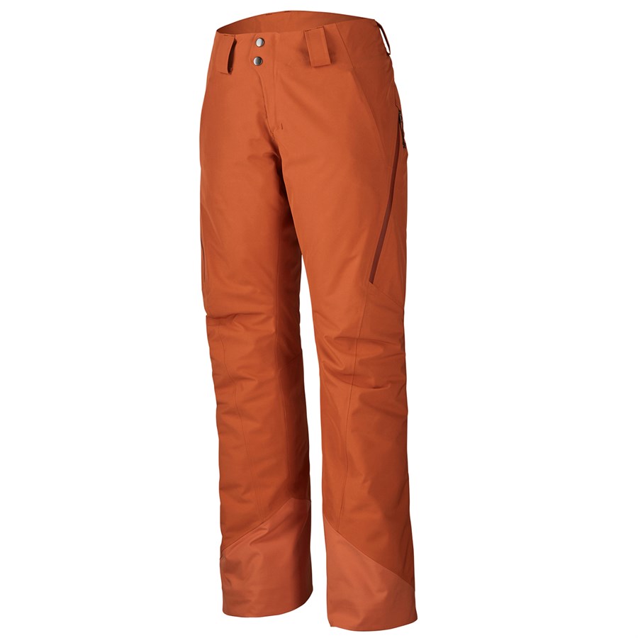 Patagonia insulated clearance powder bowl pants