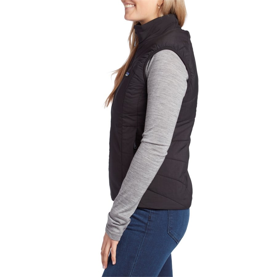 women's nano air vest