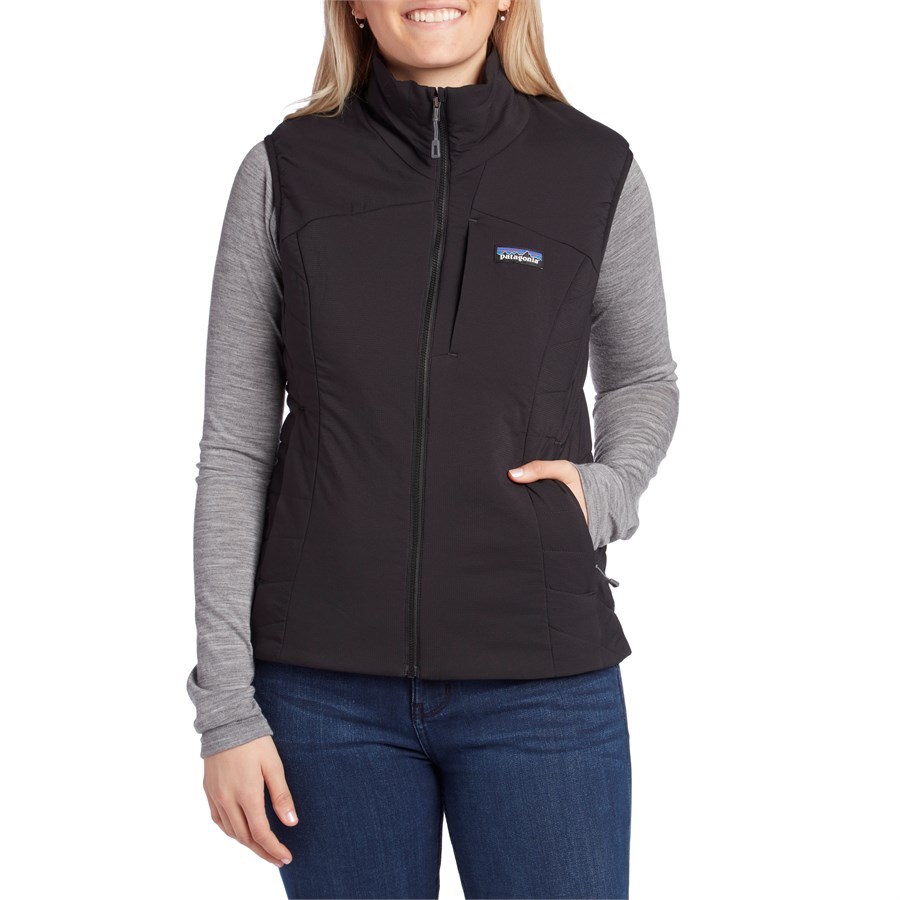 Patagonia nano air vest hotsell