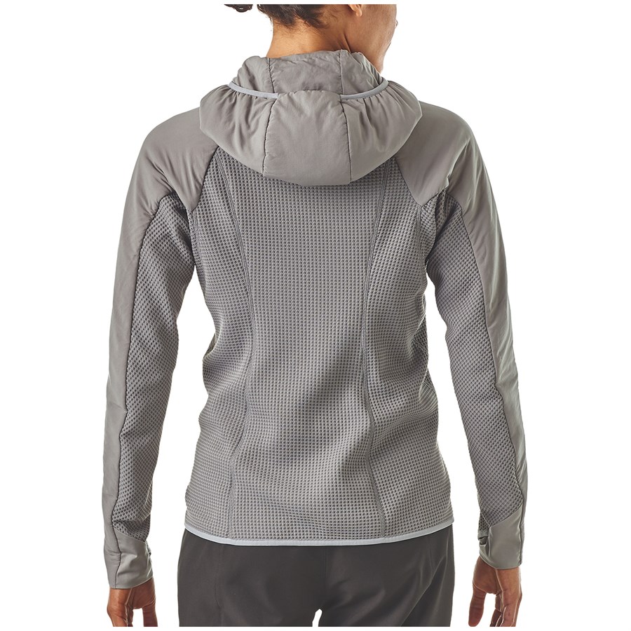 patagonia women's nano air light hybrid
