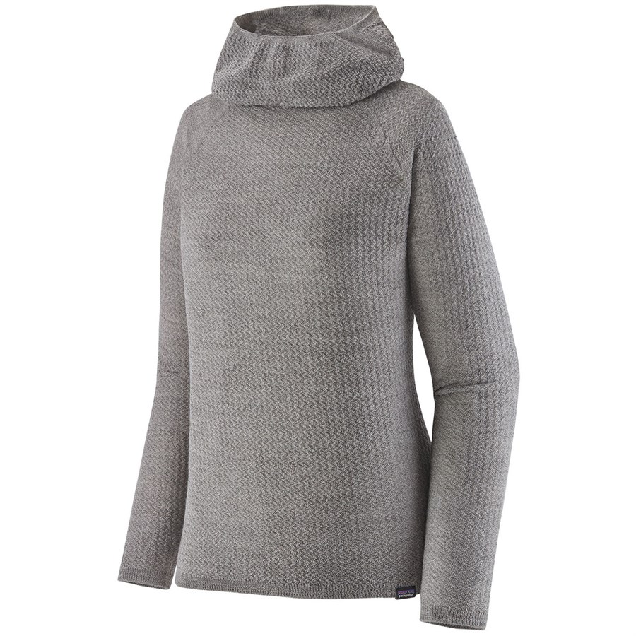 Patagonia capilene air outlet crew womens