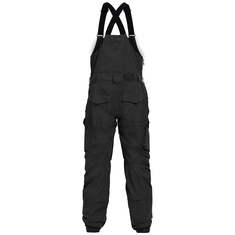 Burton GORE TEX Reserve Bib Pants Men s evo