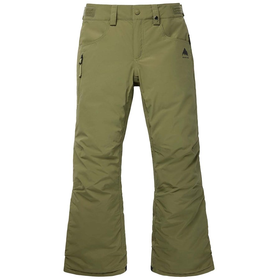 Burton Barnstorm Pants Boys evo