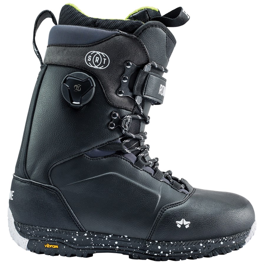 Rome Libertine SRT Snowboard Boots 2019 | evo