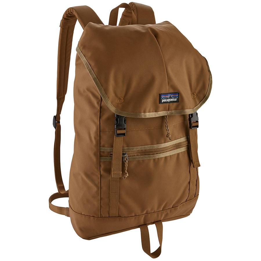 patagonia arbor backpack 25l