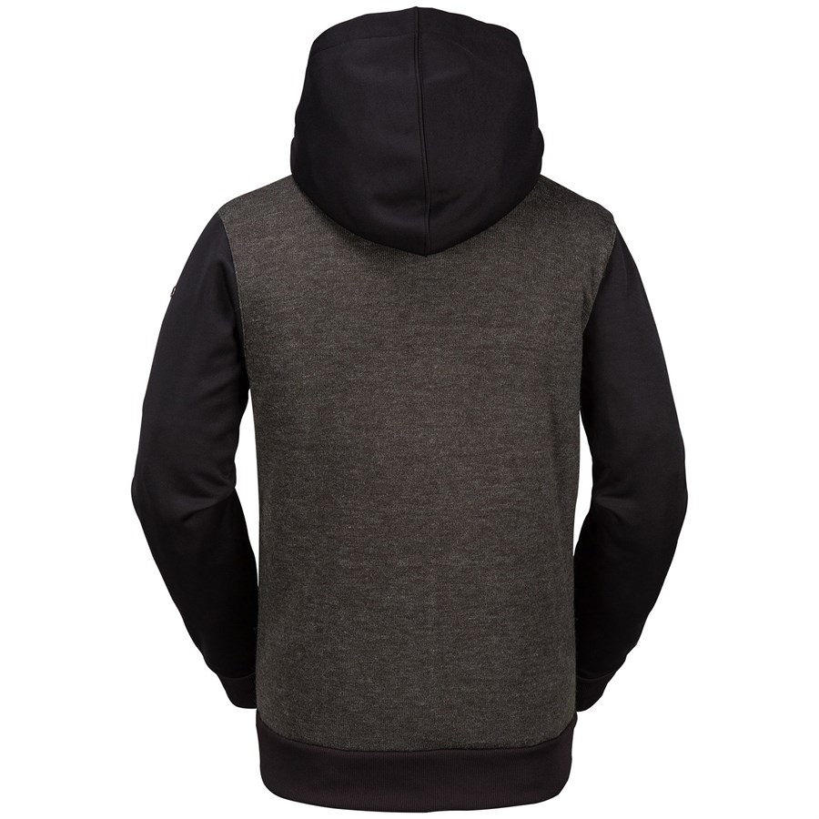 bonds fleece hoodie