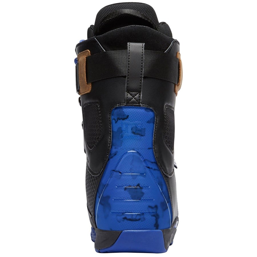 DC Tucknee Snowboard Boots 2019 evo