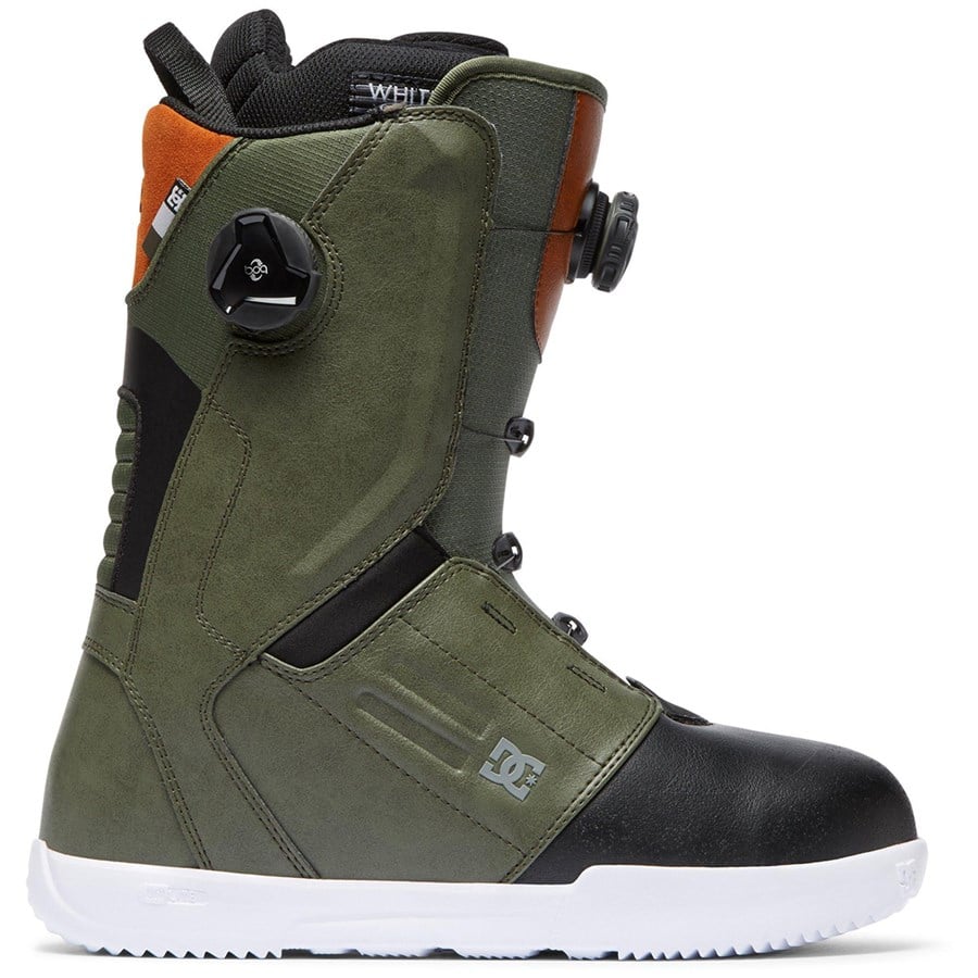 dc snowboard boots 2019