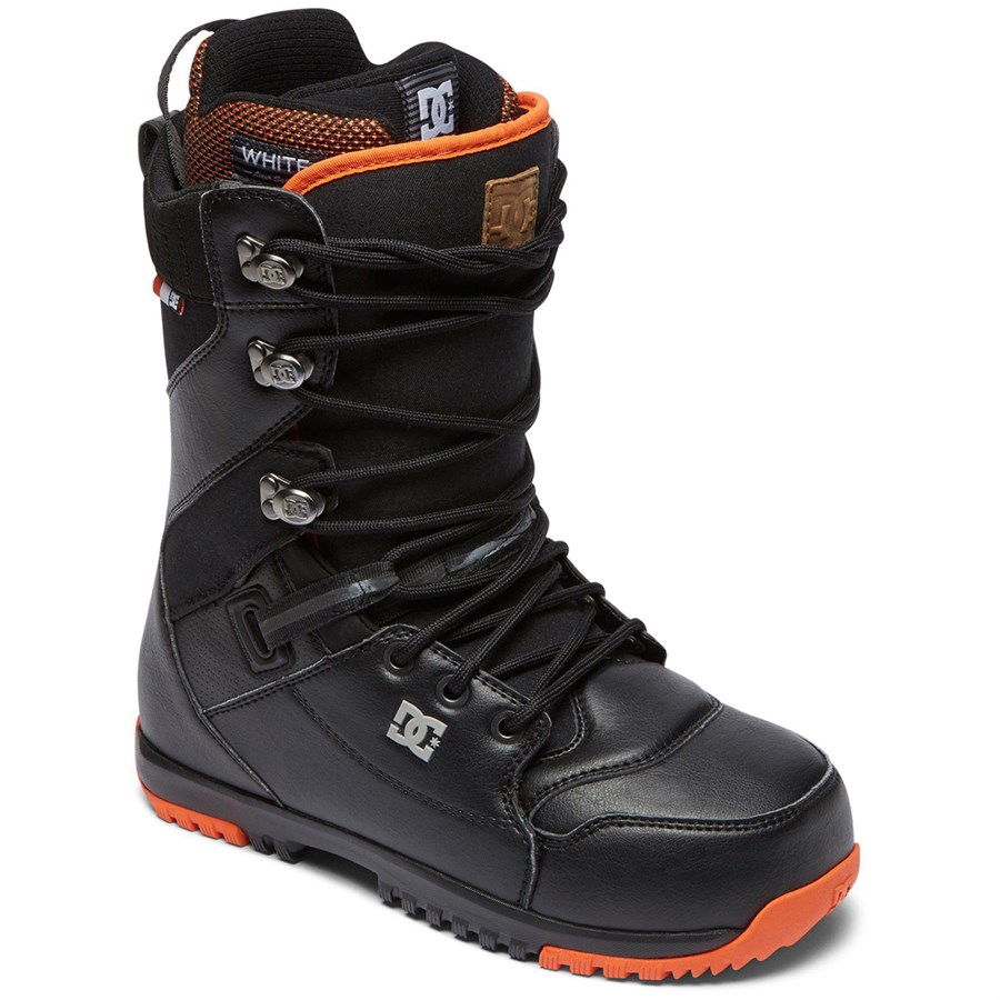 dc mutiny snowboard boots 2019