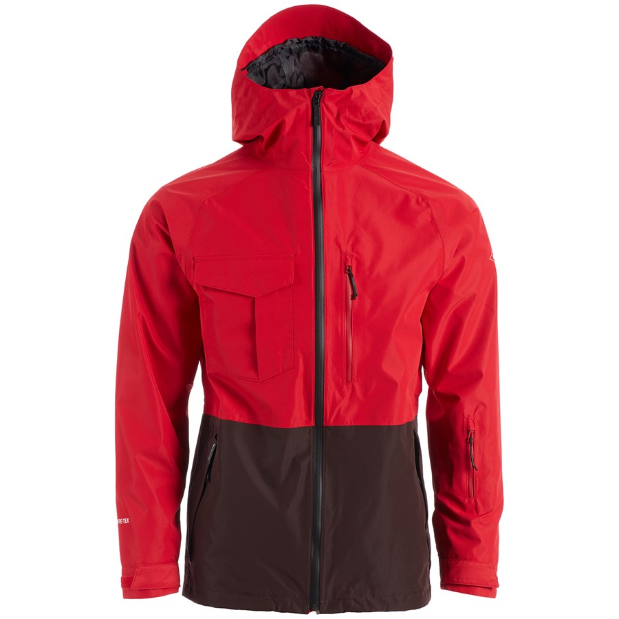 Dakine Smyth Pure 2L GORE-TEX Jacket | evo