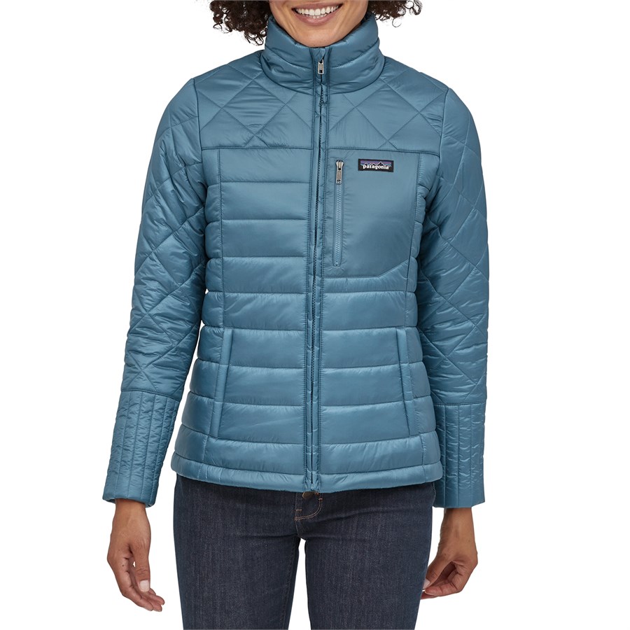 Patagonia radalie jacket clearance long