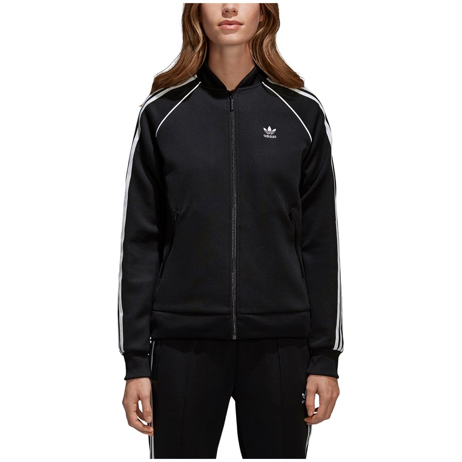 Womens adidas superstar jacket Outlet