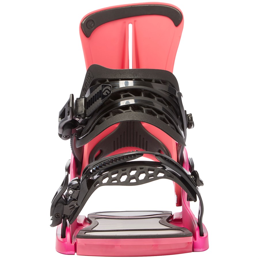 Flux XF Snowboard Bindings 2019 | evo