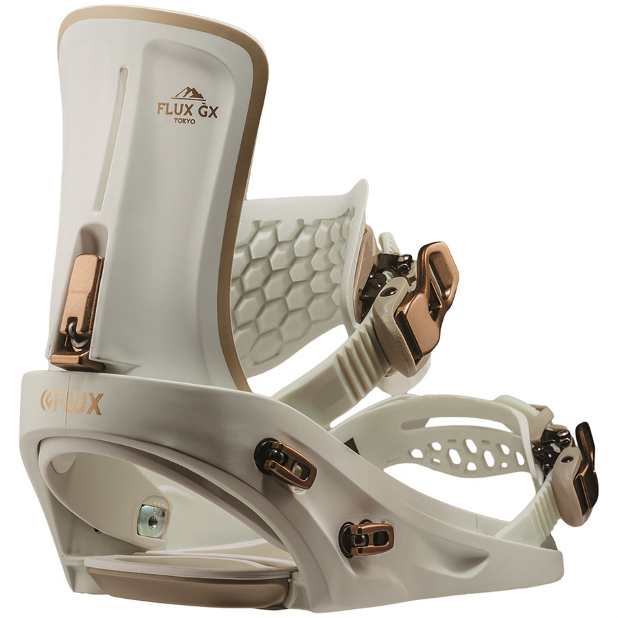 Flux GX Snowboard Bindings - Women's 2019 | evo