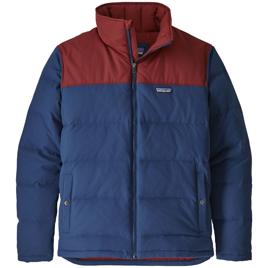 Patagonia bivy deals down parka