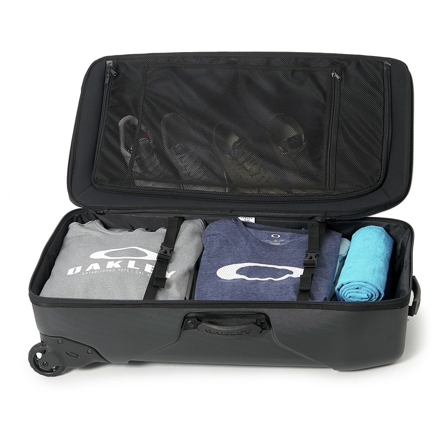 Oakley Factory Pilot 115l Roller Bag Evo
