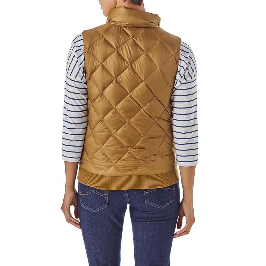 prow bomber vest