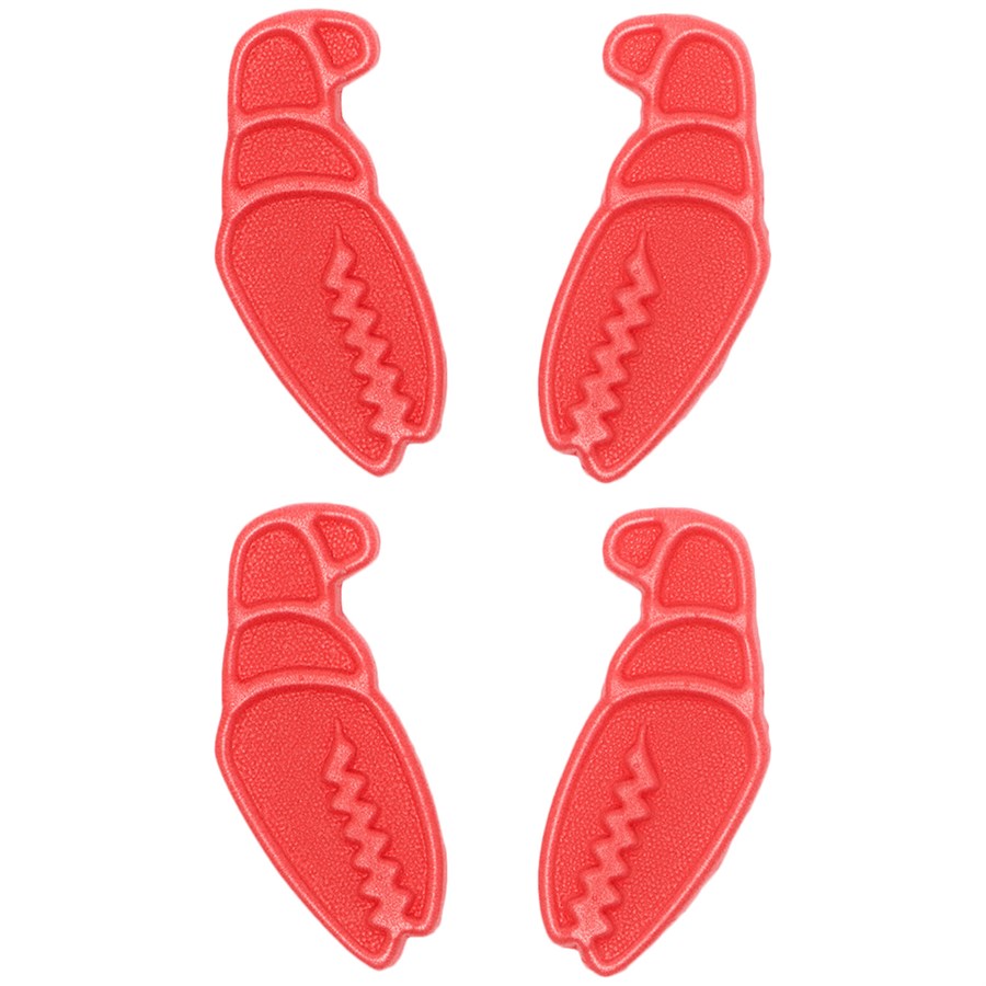 Crab Grab Mini Claws (Red)