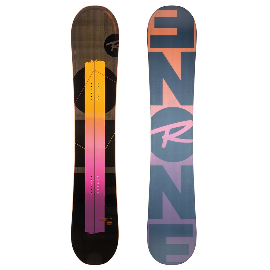 rossignol one lf 2020 review