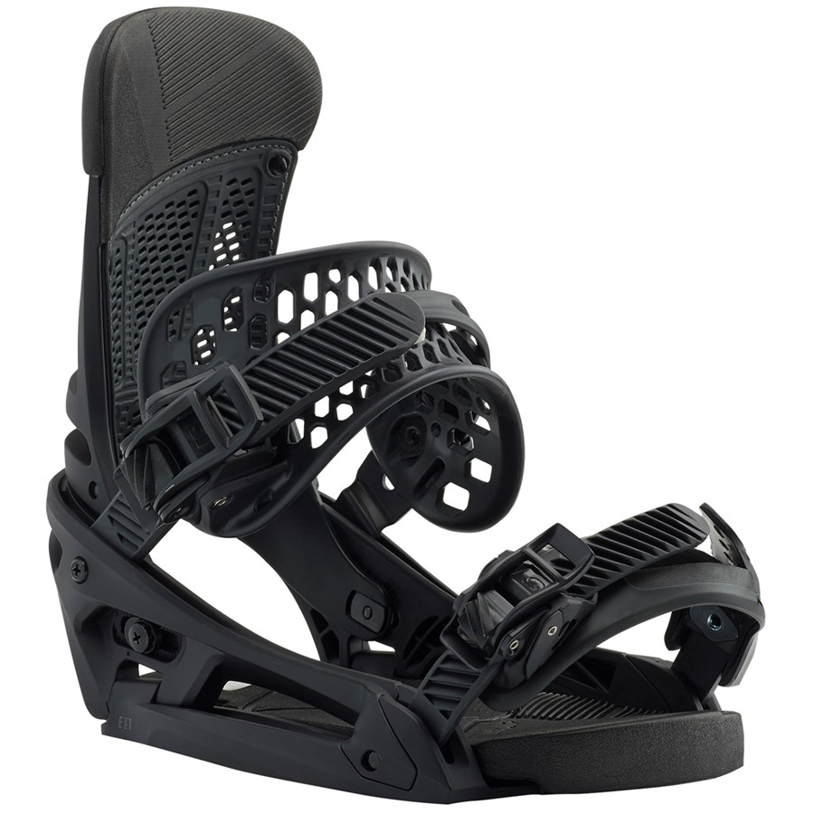 men's burton malavita est snowboard binding