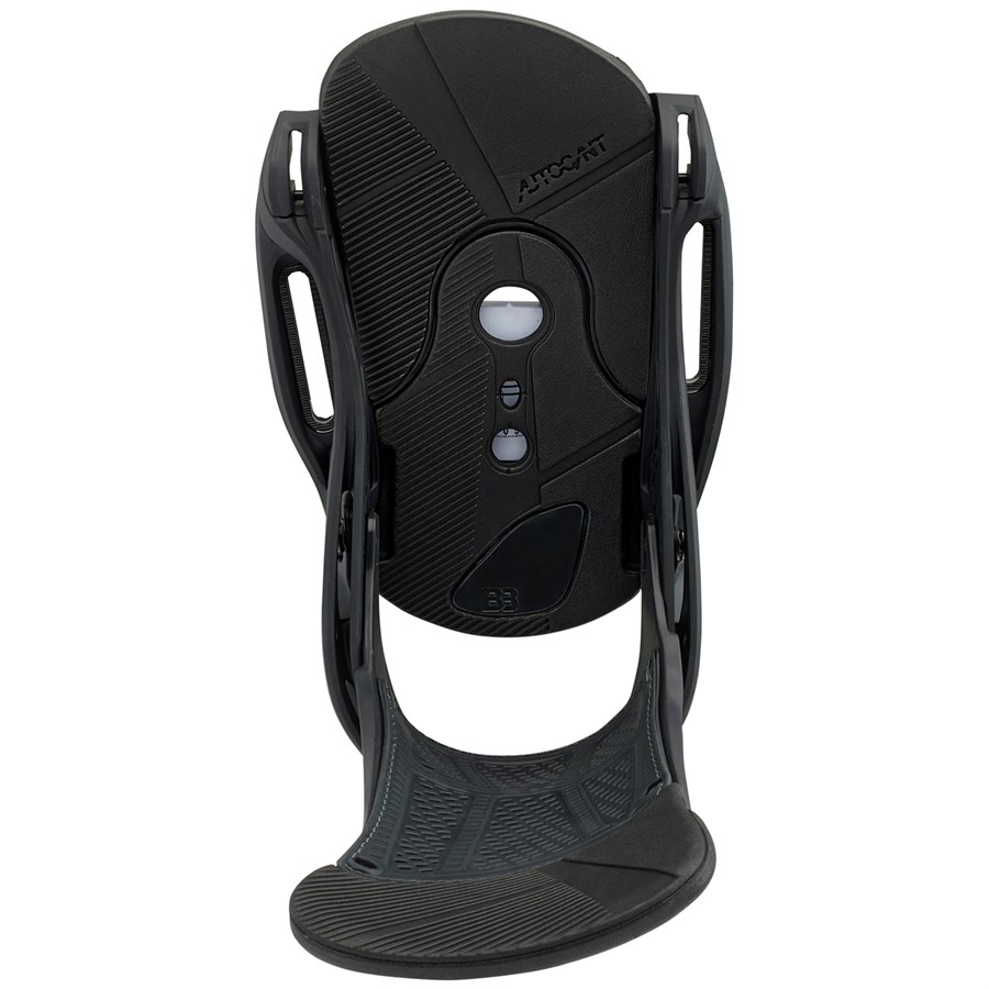 Burton Malavita EST Snowboard Bindings 2023 | evo