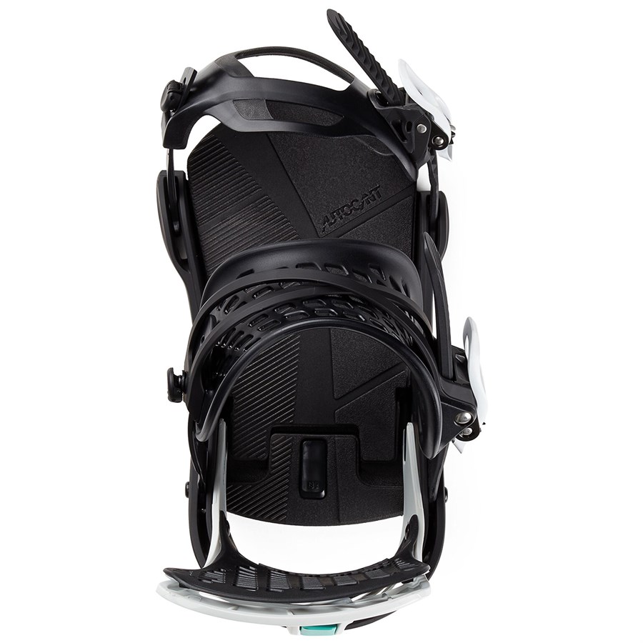 burton genesis 2020