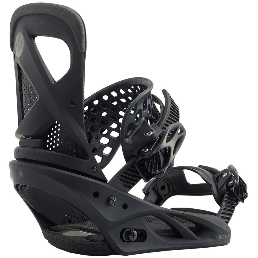 Burton Lexa Snowboard Bindings - Women's 2019 | evo Canada