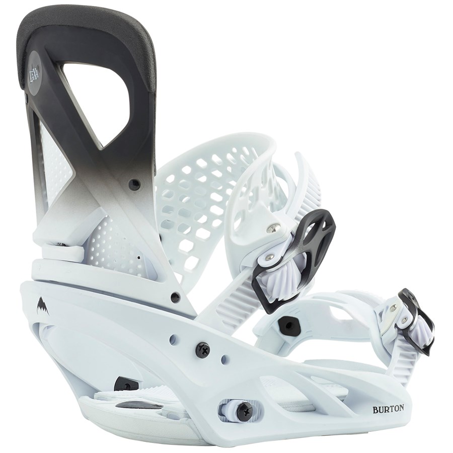 Burton Lexa Snowboard Bindings - Women's 2019 | evo Canada