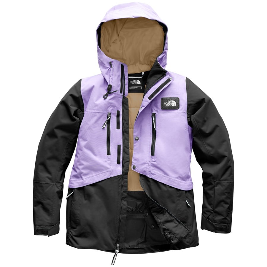 The north face shop women's superlu jacket