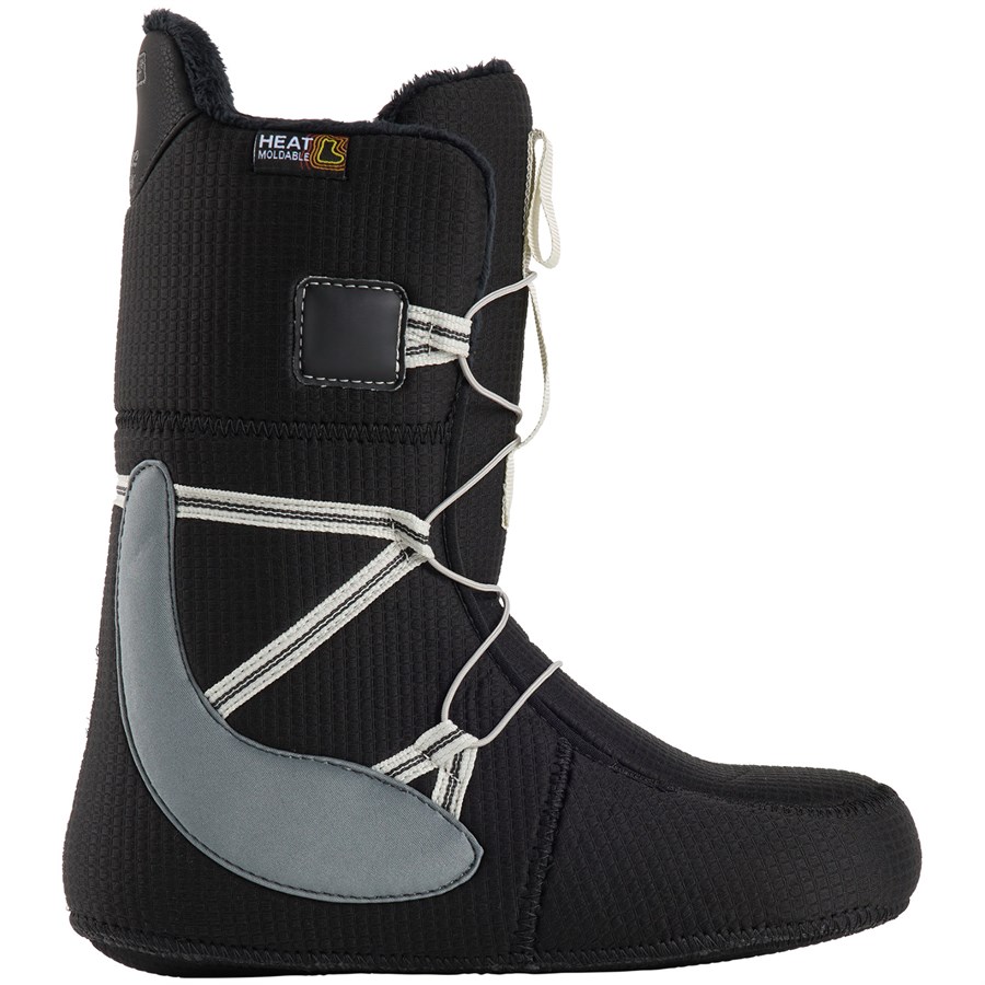 Women's Burton Mint BOA® Wide Snowboard Boots | Burton.com
