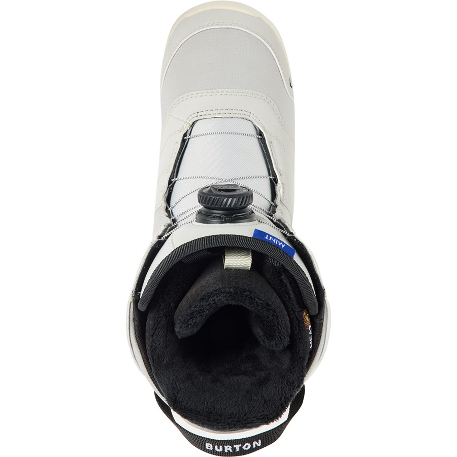 バートン　ミント　BOA burton-womens-mint-boa-