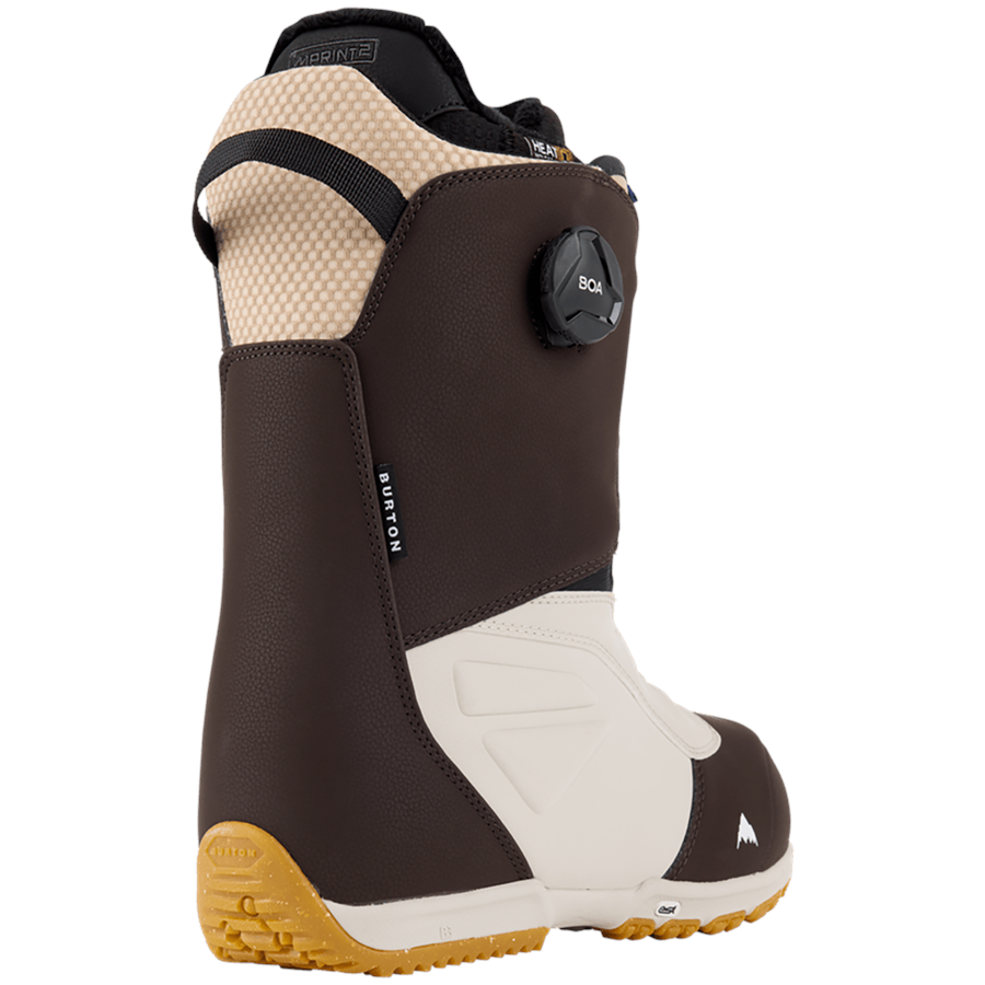 Burton Ruler Boa Snowboard Boots | evo Canada