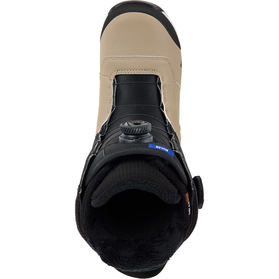 Burton Ruler Boa Snowboard Boots | evo Canada
