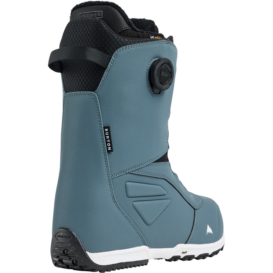 スノーボード BURTON snowboard boots EMERALD-ASIAN FIT Burton Emerald Snowboard Womens Boots – shopnomads