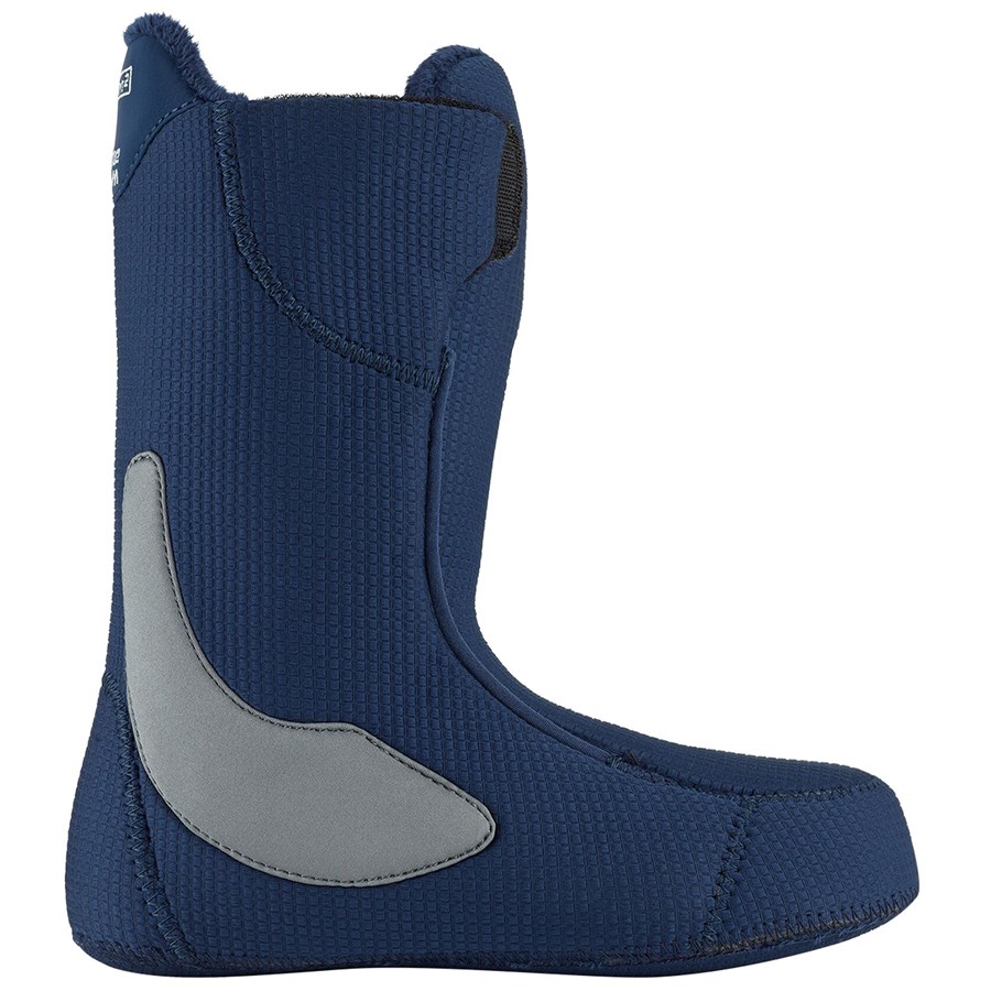 burton ruler boa wide