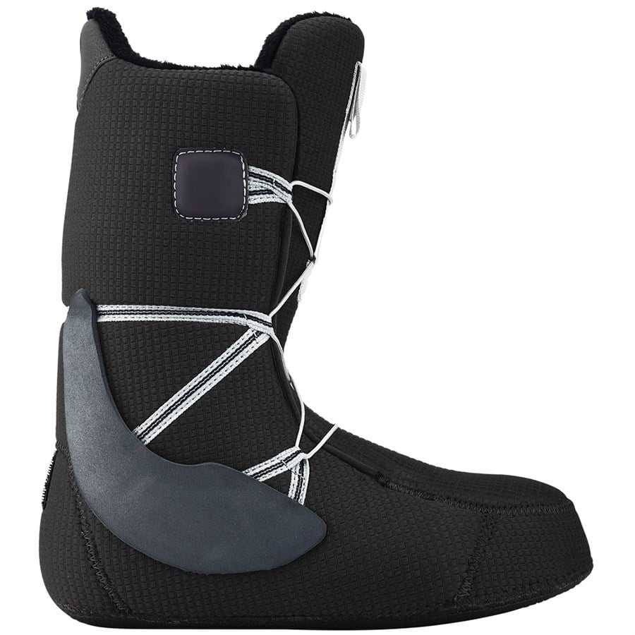 burton moto snowboard boots 2020