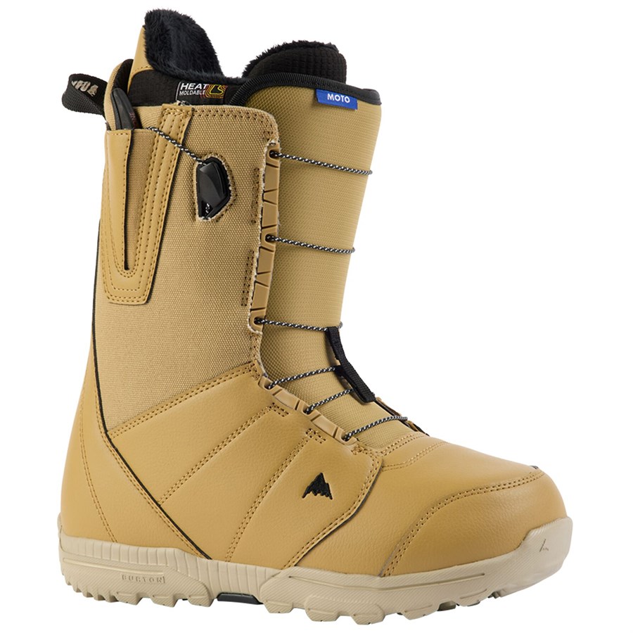 BURTON バートン ブーツ メンズ Moto Snowboard Boots-