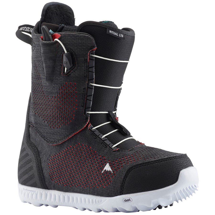 Burton Ritual Ltd Snowboard Boots - Women's 2019 | evo