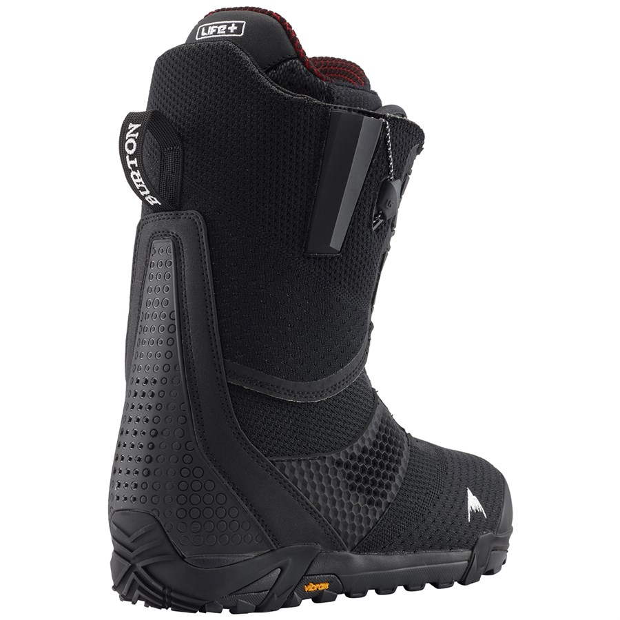 Burton SLX Snowboard Boots 2019 - Used